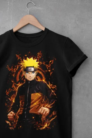 Naruto - Naruto Uzumaki