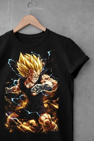 Dragon Ball Z - Vegeta