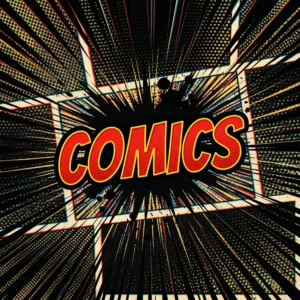 Comics