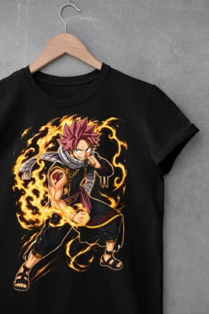 Fairy Tail - Natsu Dragneel