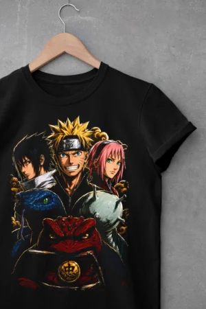 Naruto - Legendary Summons