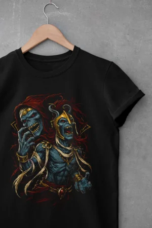 Thundercats - Mumm Ra