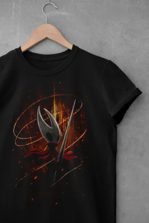 Hornet – Crimson Thread