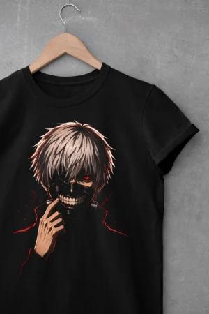 Tokyo Ghoul – Red Eye