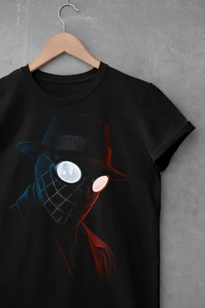 Spider Noir