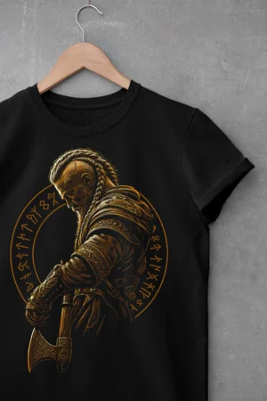 Viking's Oath