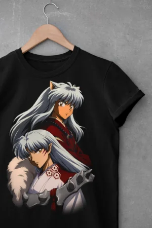 Inuyasha - Demon Brothers
