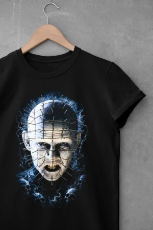 Hellraiser - Pinhead