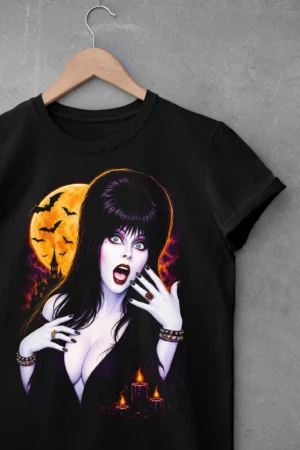 Elvira - Mistress of the Macabre