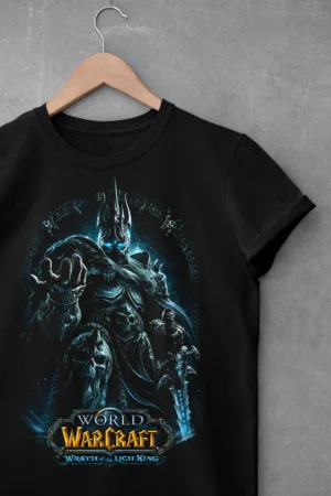 World of Warcraft - Wrath of the Lich King