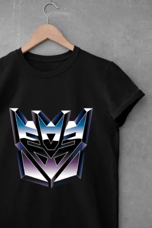Transformers - Decepticons Logo