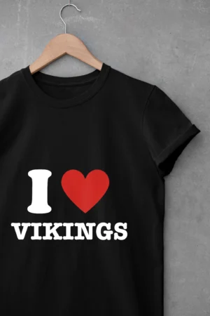 I Love VIKINGS