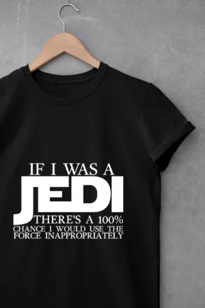 Star Wars - Innapropriate Jedi