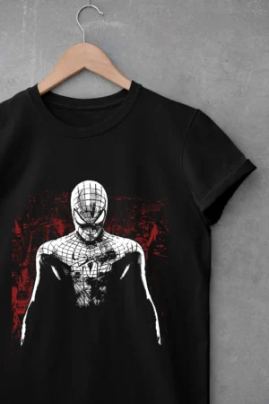 Spider-Man - Red White