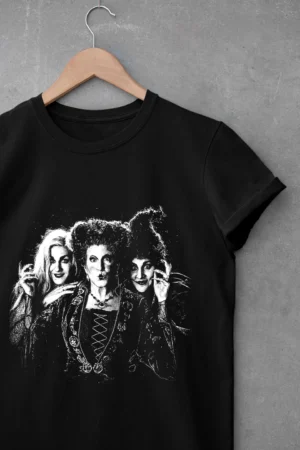 Hocus Pocus - Sanderson Sisters
