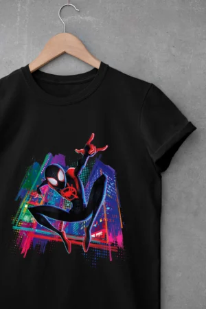 Spider-Man - Miles Morales