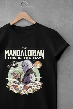 Mandalorian - This Is The Way