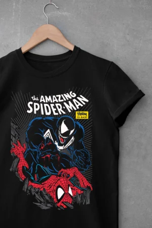 Spider-Man - Venom