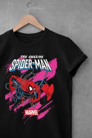 Spider Man - Amazing Spidey