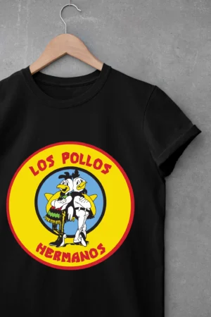 Los Pollos Hermanos