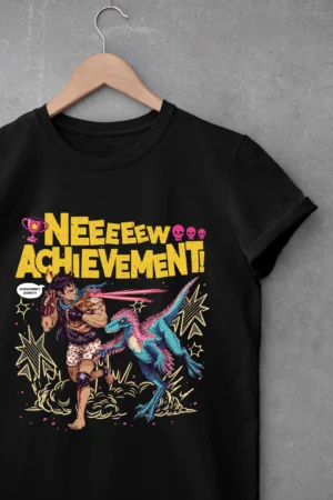 Dungeon Crawler Carl - New Achievement