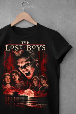 Lost Boys