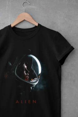 Aliens - Ripley