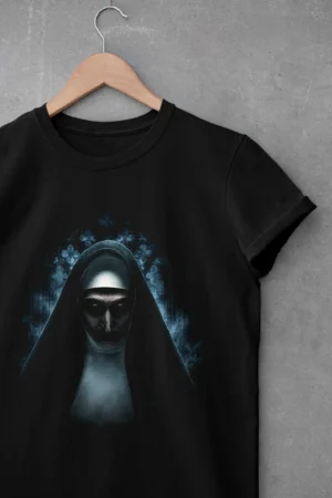 The Nun