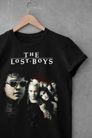 Lost Boys