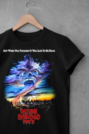 Return of the Living Dead Part II