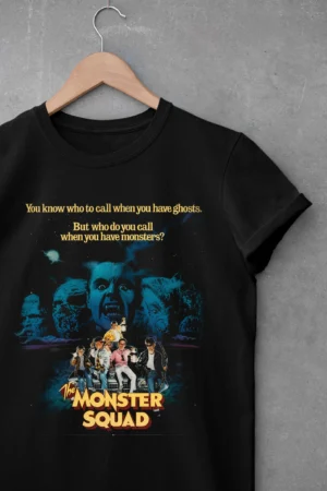 Monster Squad