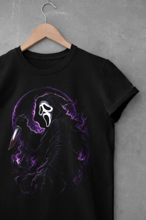 Scream - Purple Moon