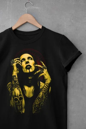 Marilyn Manson