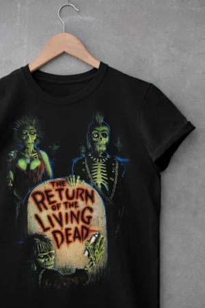 The Return of the Living Dead (1985)