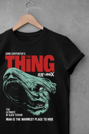 The Thing - Spectacle