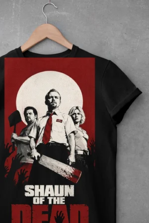 Shaun of the Dead