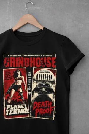 Grindhouse