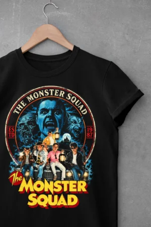 Monster Squad