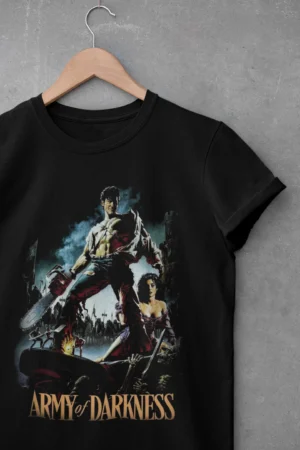 Army of Darkness (1992)