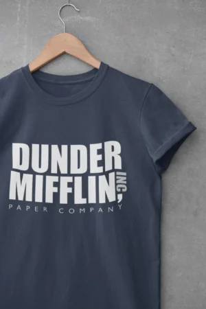 DUNDER MIFFLIN Inc.