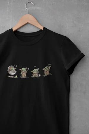 Mandalorian - Grogu