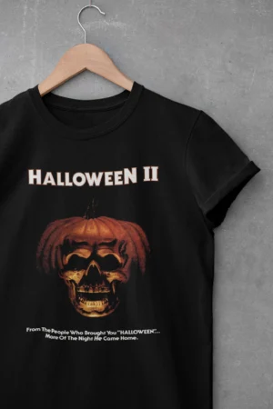 Halloween II (1981)