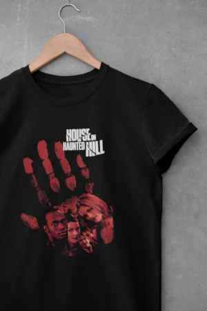 House on Haunted Hill