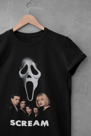 Scream - 1996