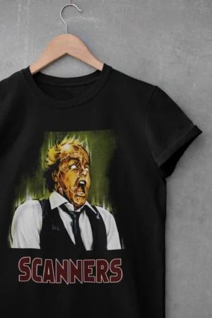 Scanners