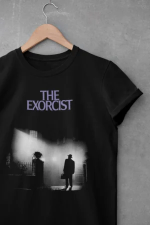 The Exorcist