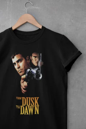 From Dusk Till Dawn