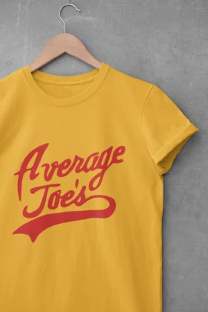 Dodgeball - Average Joes
