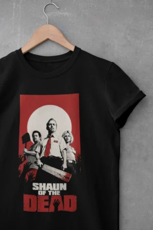 Shaun of the Dead