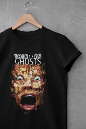 Thir13en Ghosts